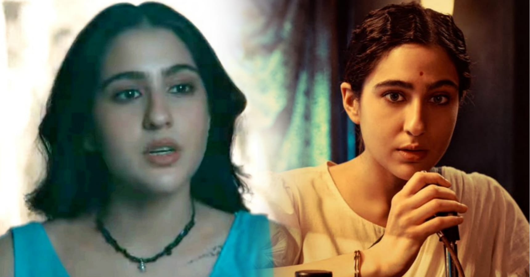 sara ali khan movie