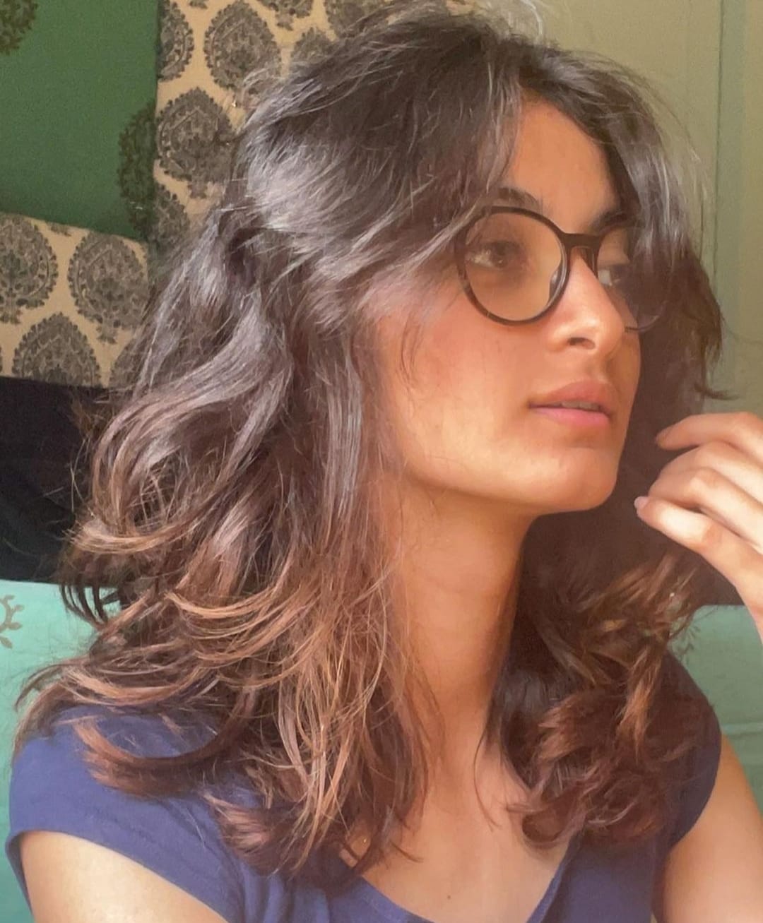 sara sengupta