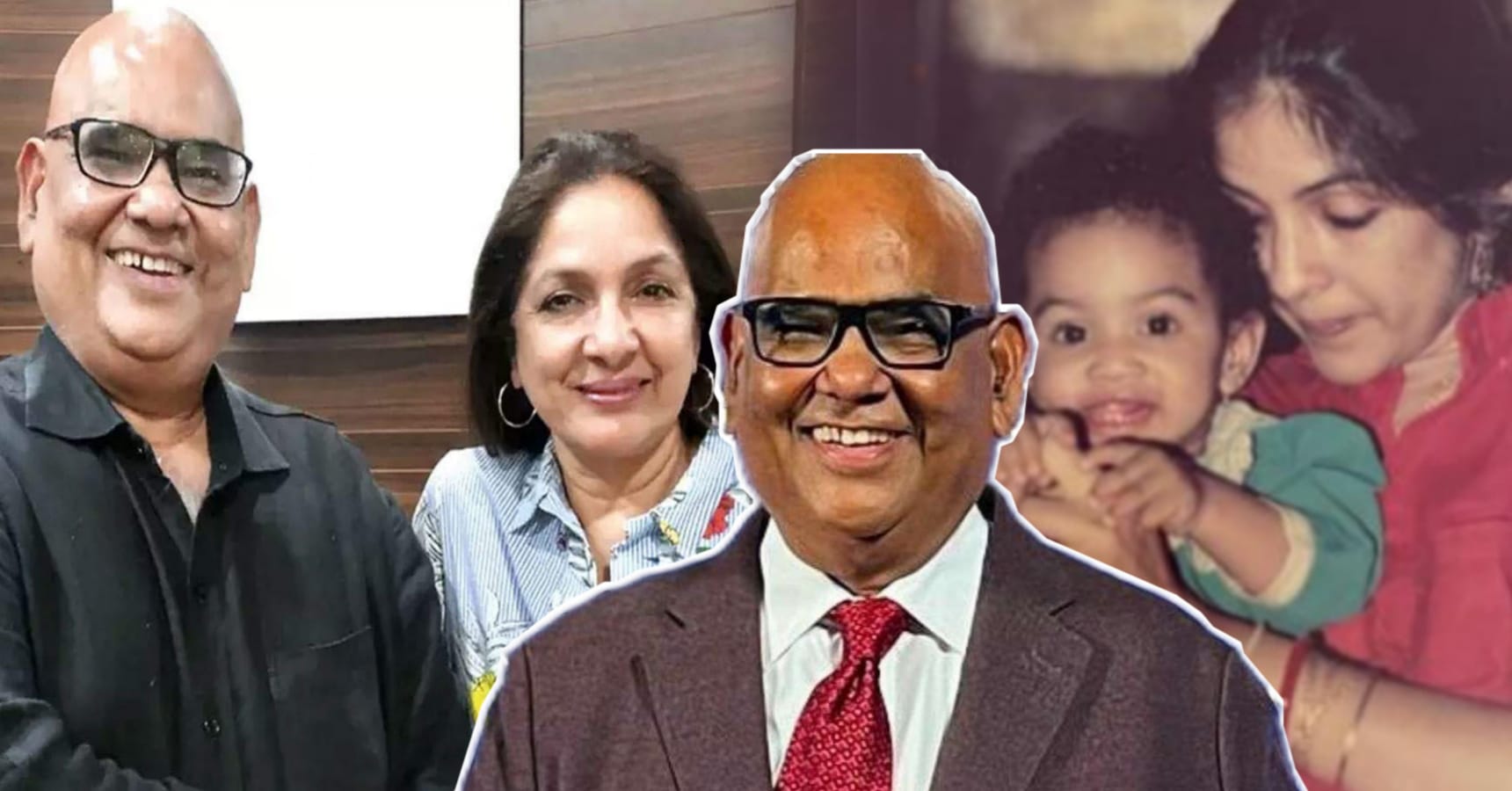 satish kaushik
