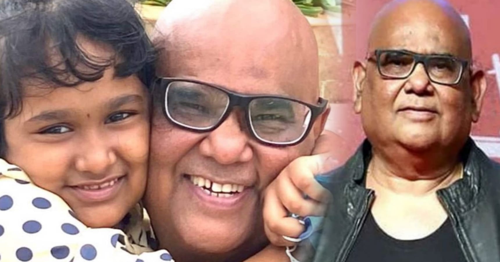 satish kaushik daughter
