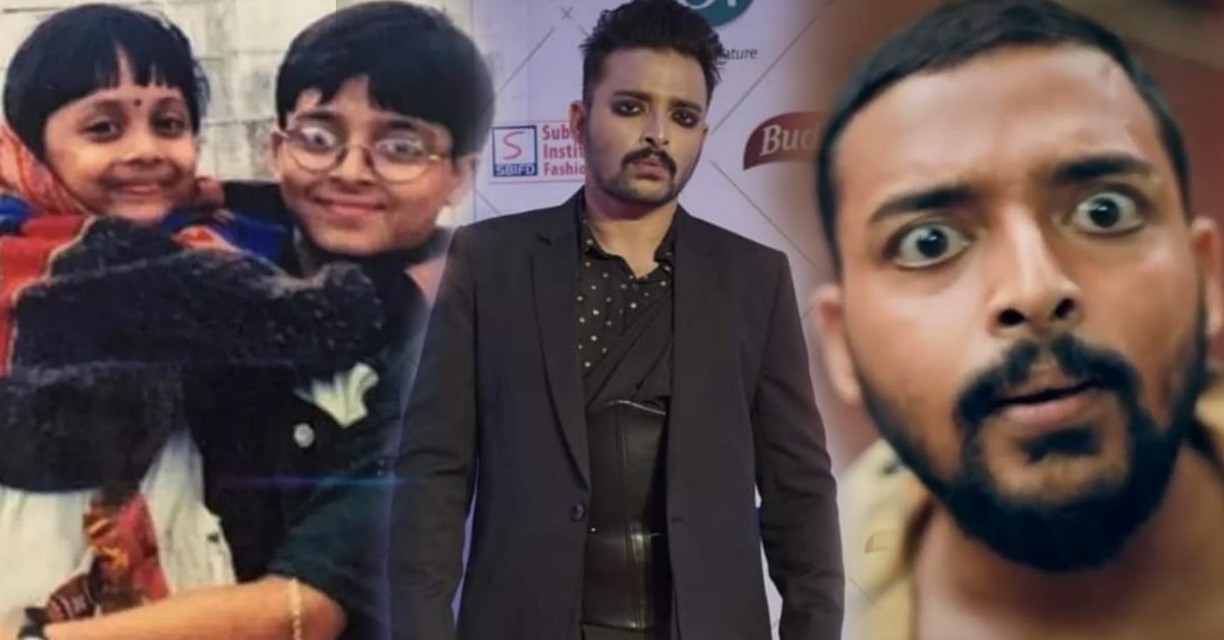 saurav das sister