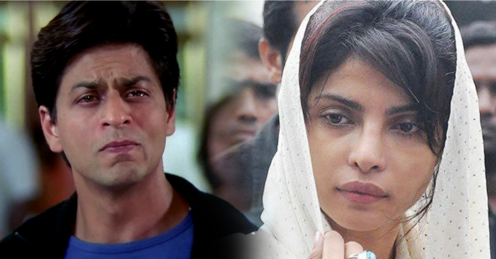 shahrukh priyanka
