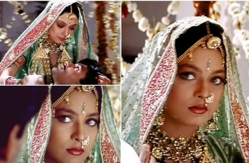Sharbani Mukherjee