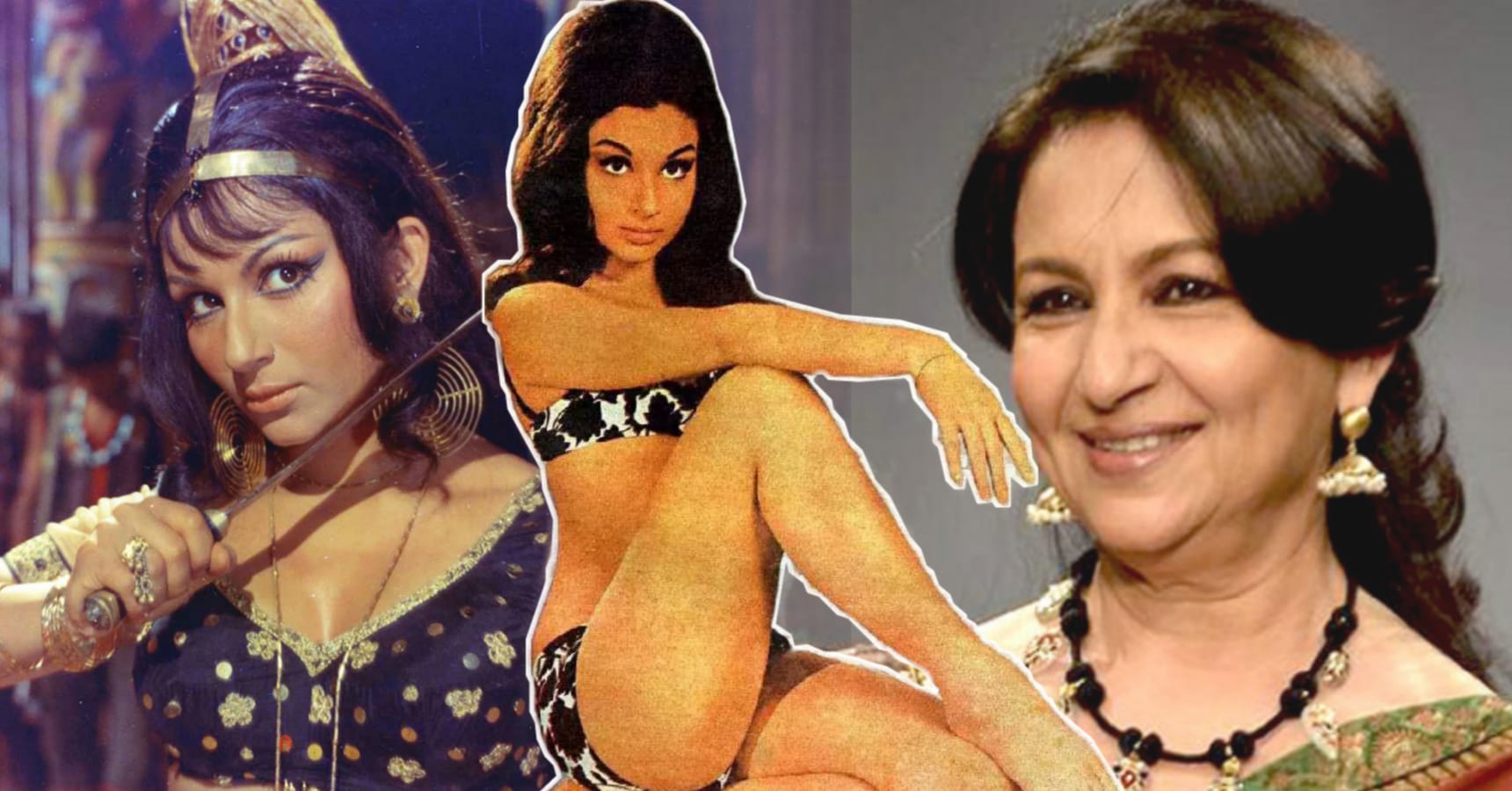 sharmila