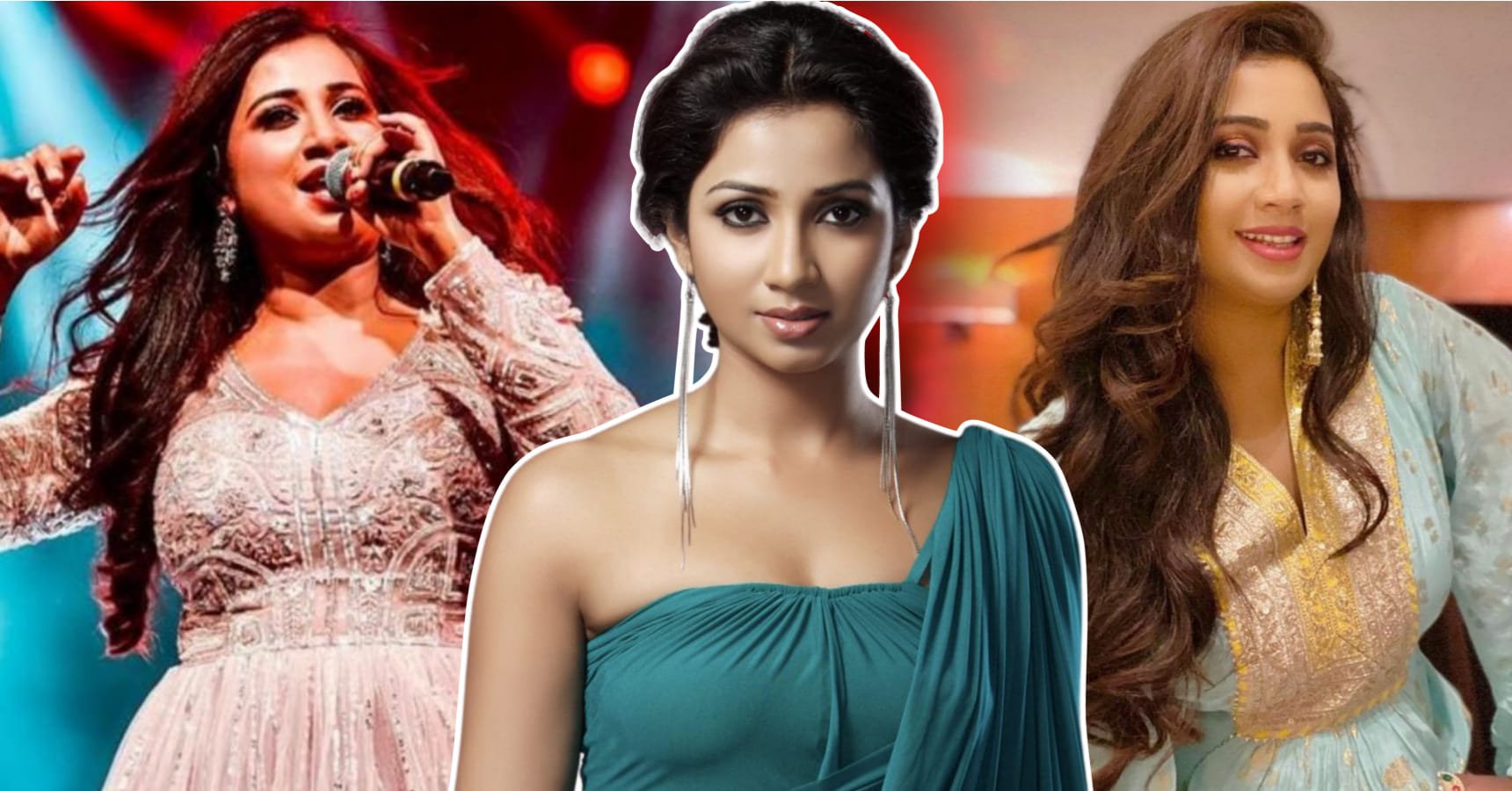 shreya ghoshal