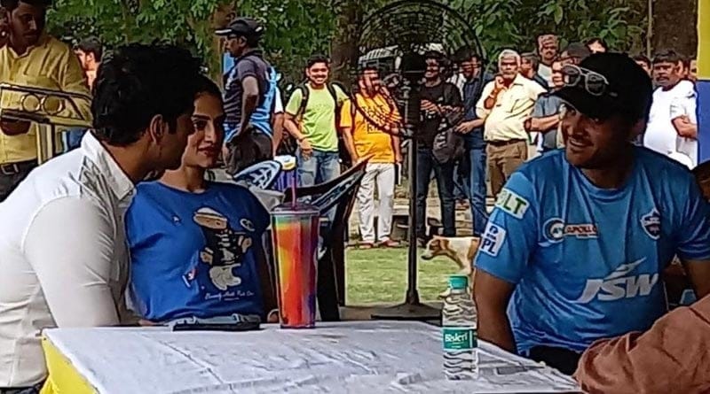 sourav ganguly
