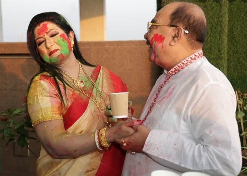 sovan baishakhi