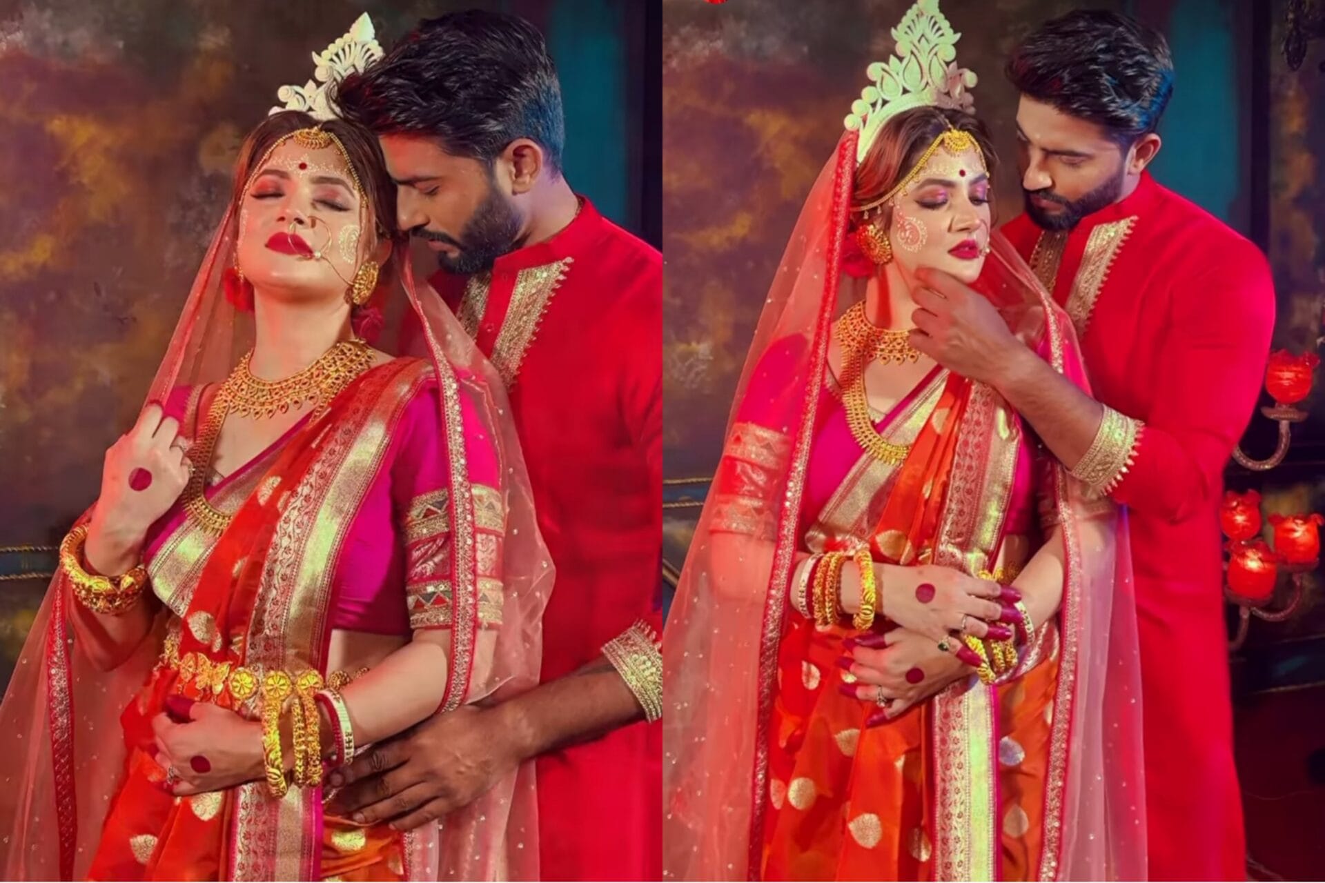 srabanti chatterjee troll