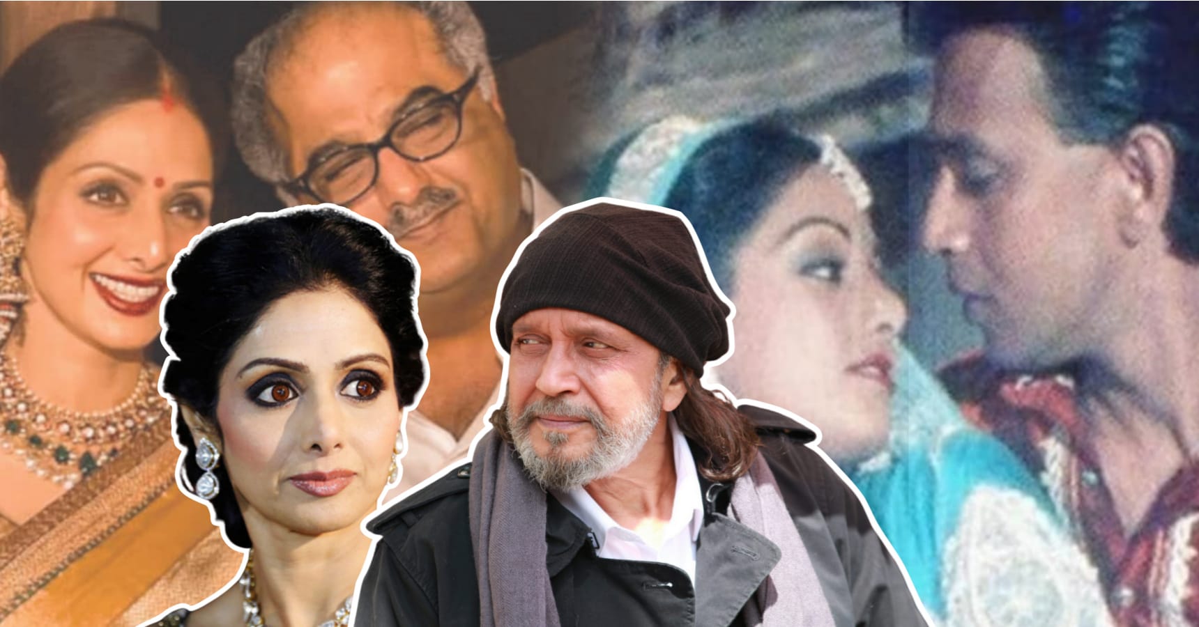 sridevi mithun