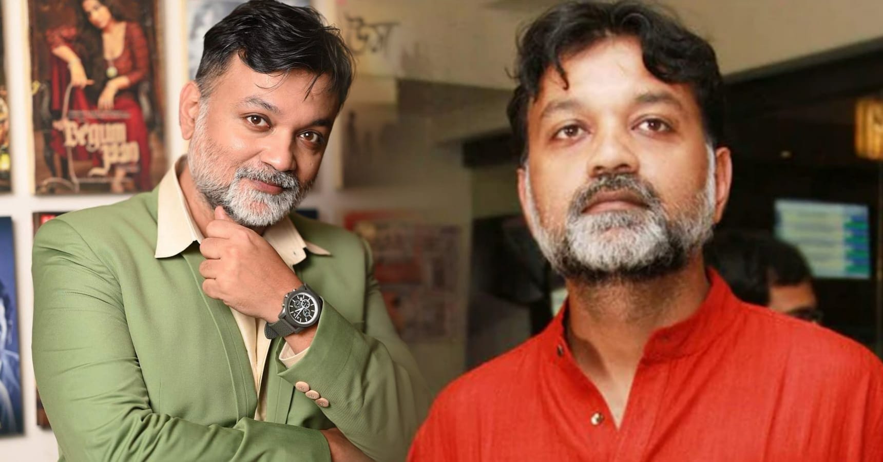 srijit mukherjee