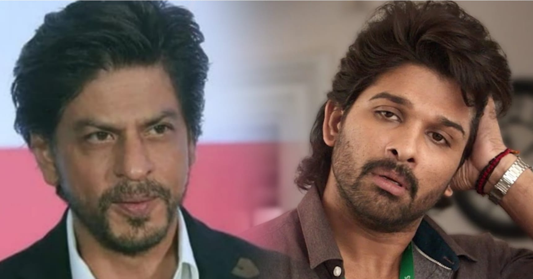 srk allu