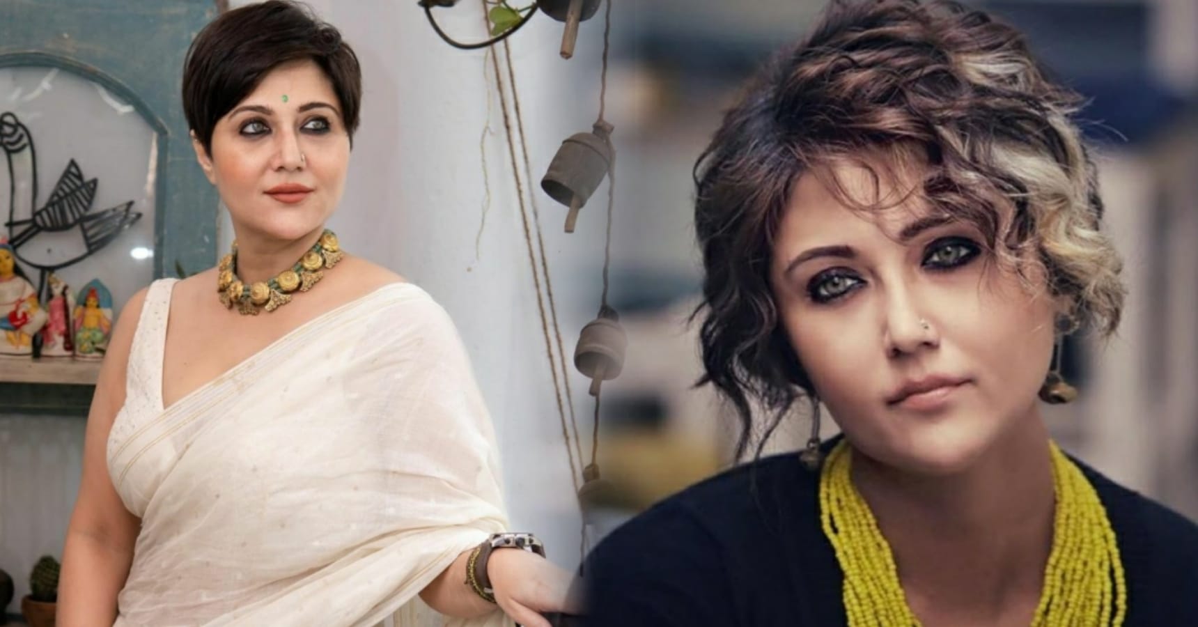 Swastika Mukherjee
