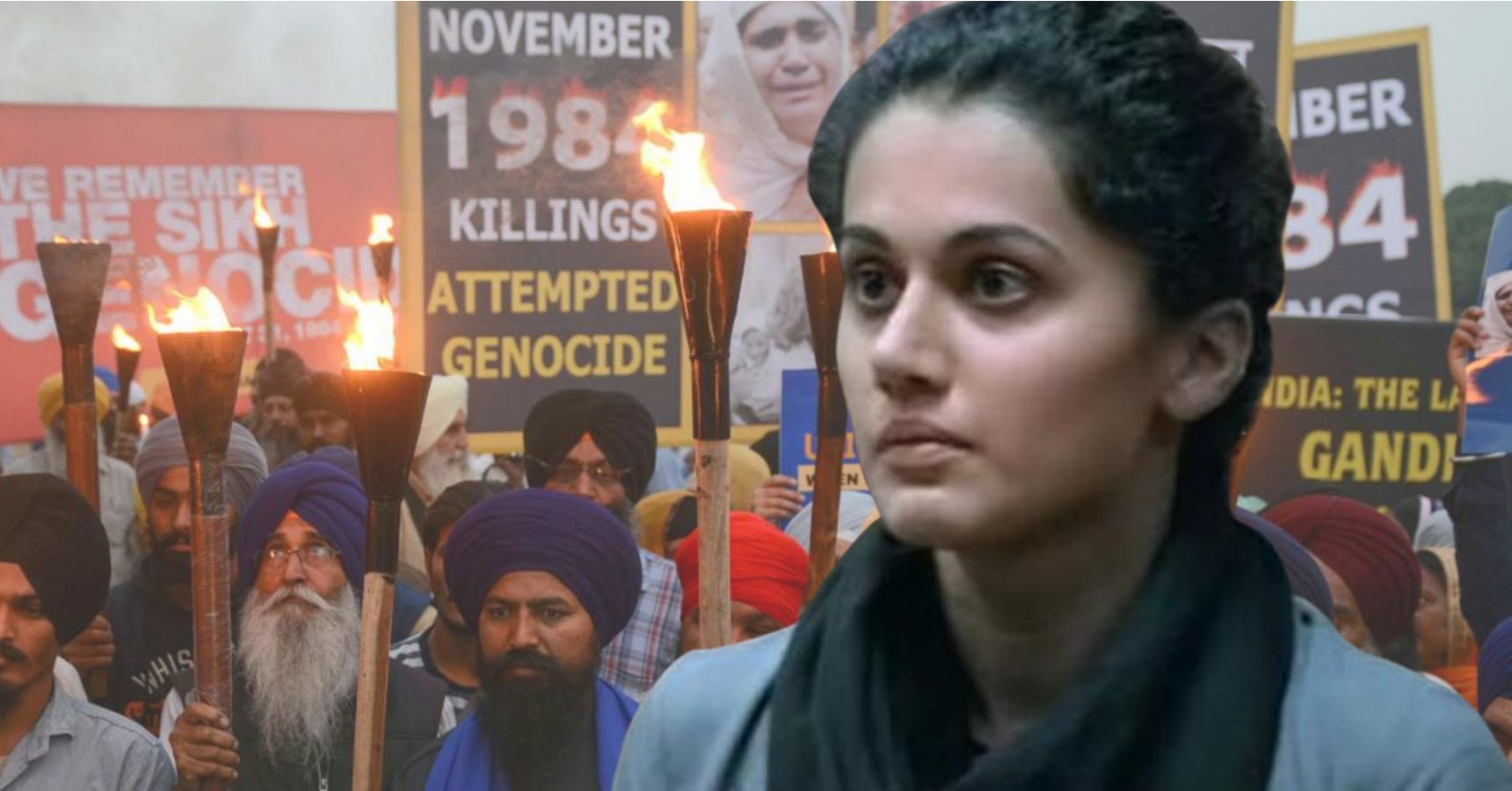 taapsee