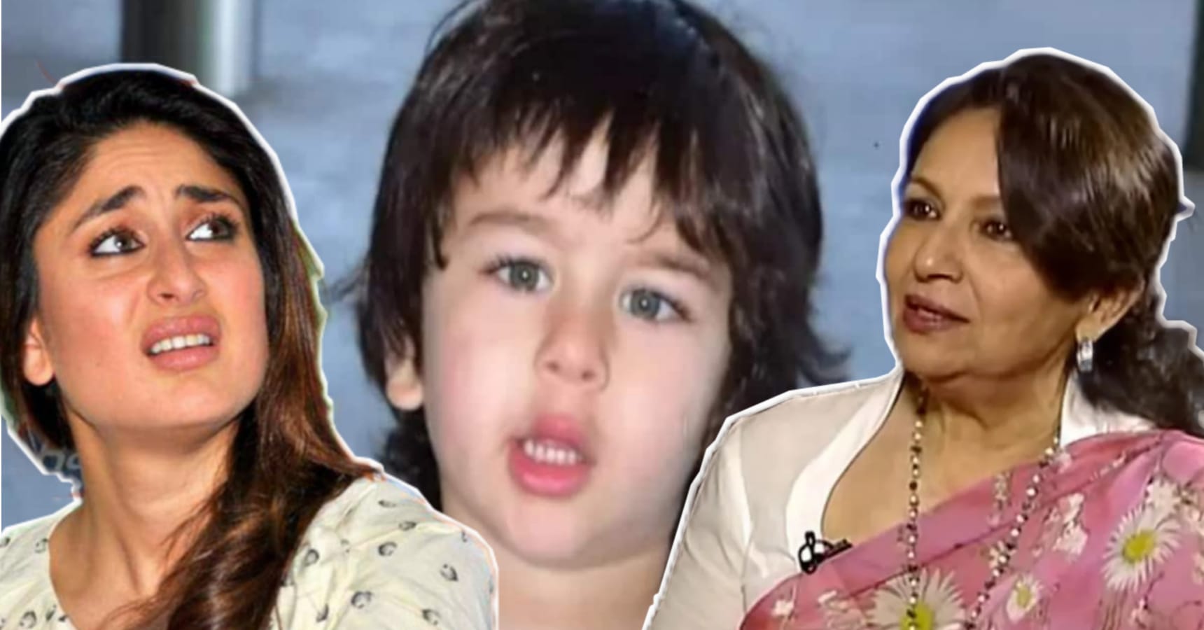 taimur