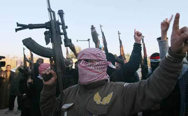 terrorist pakistan 