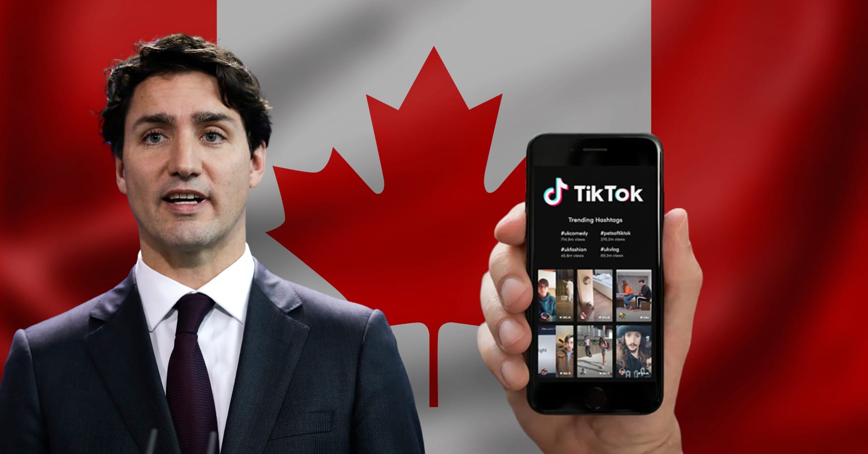 tiktok ban canada