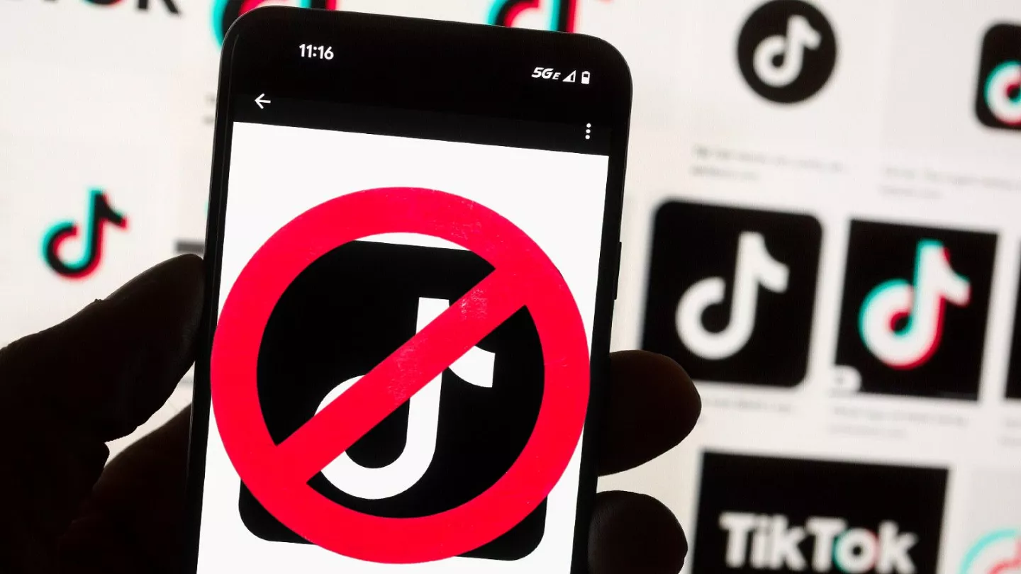 tiktok ban