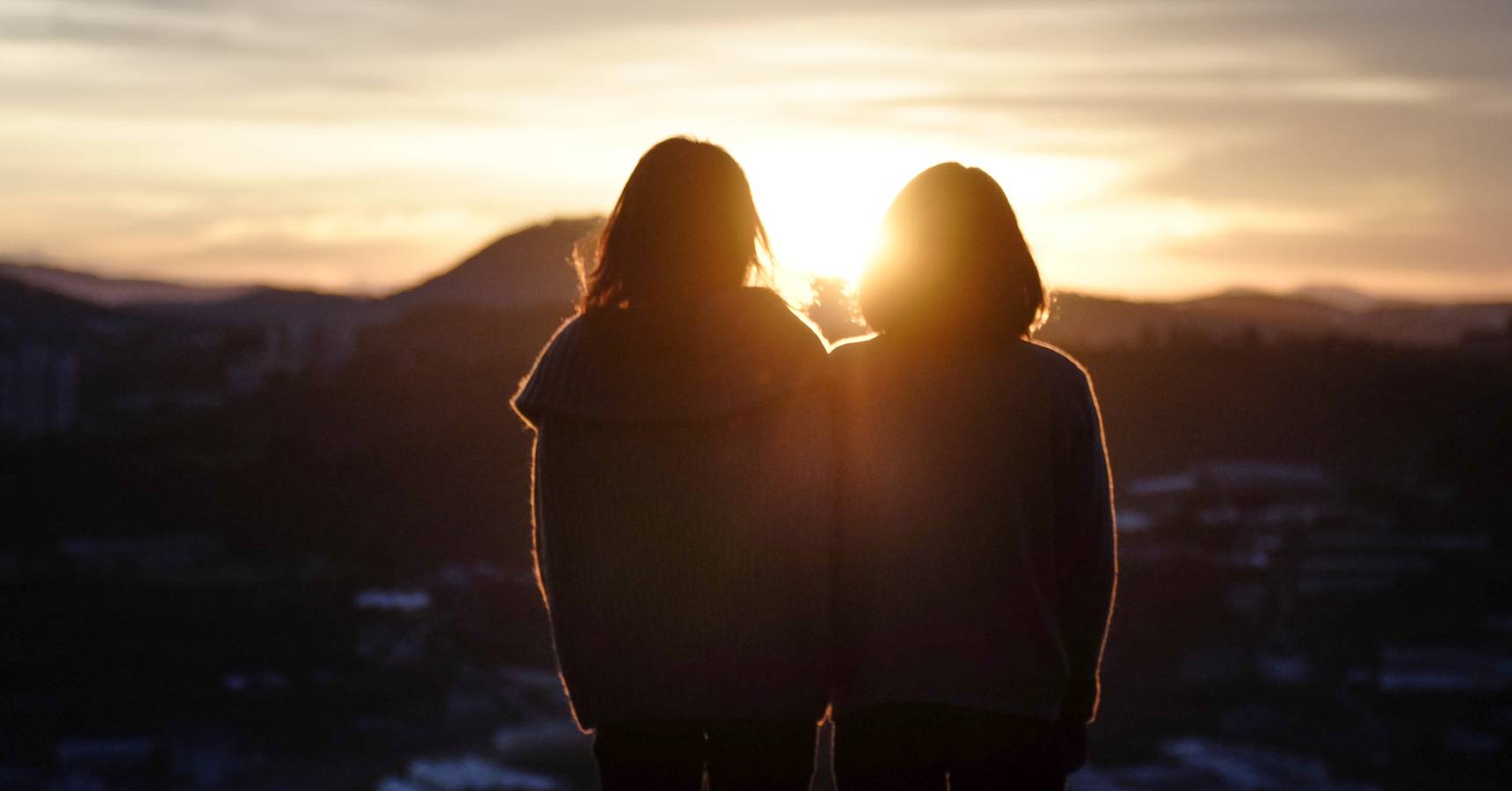 two women missing