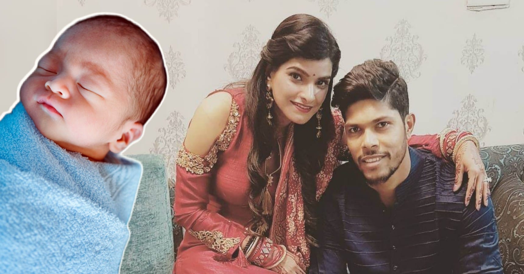 umesh wife daughter