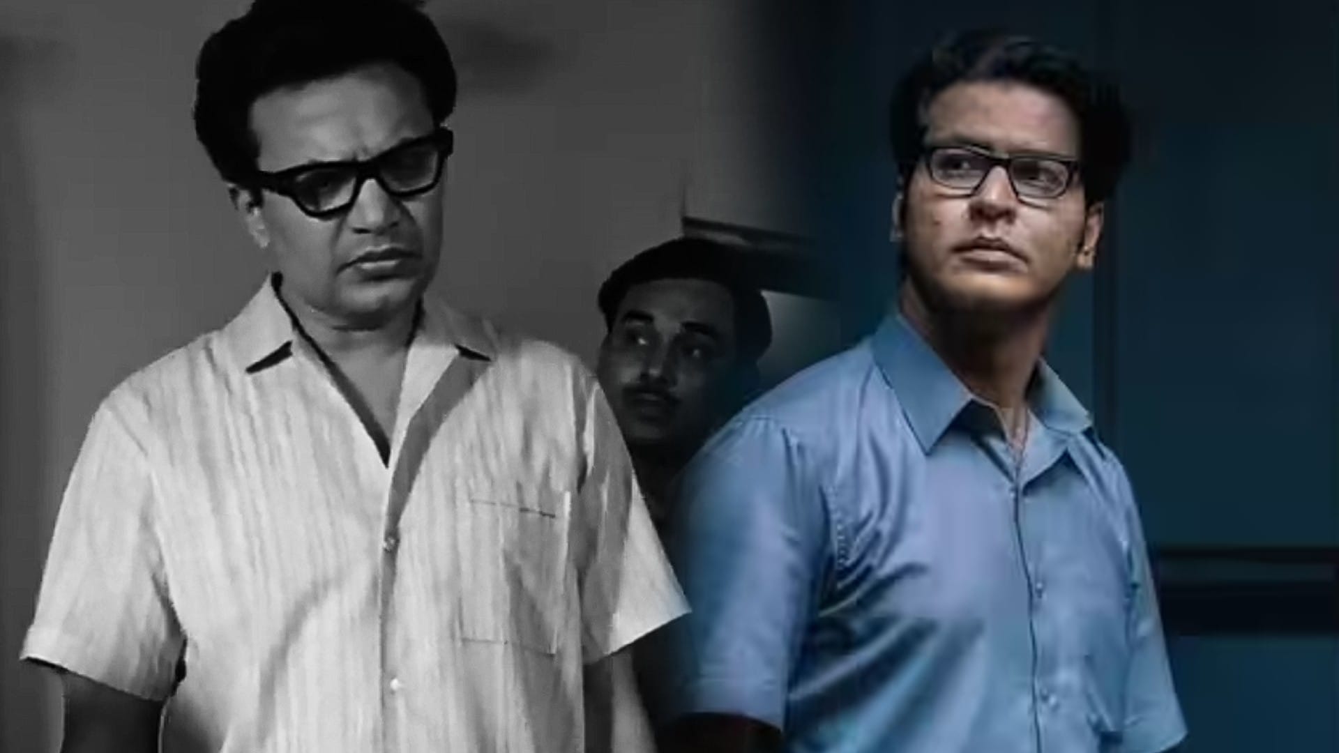 Uttam Kumar-Anirban Bhattacharya 