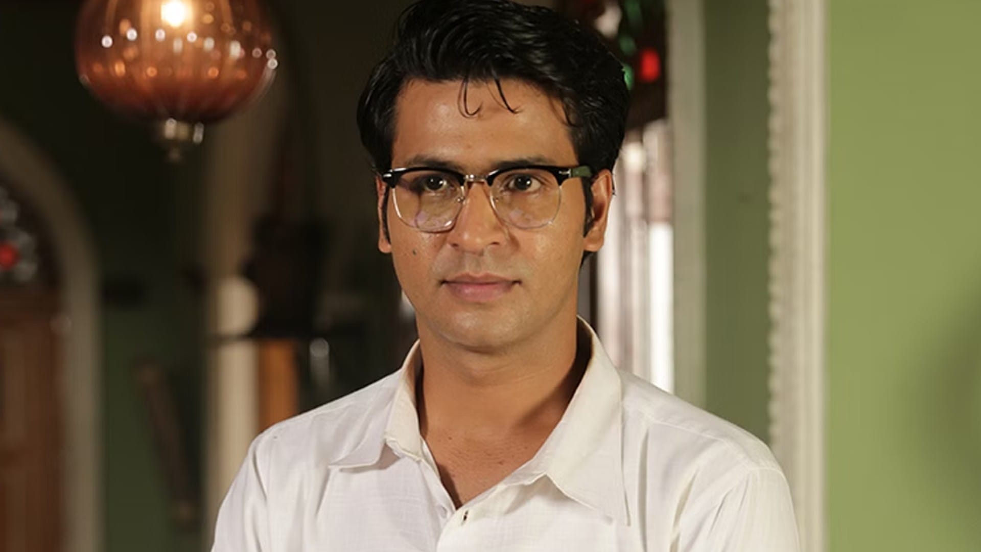 Byomkesh o Pinjrapole