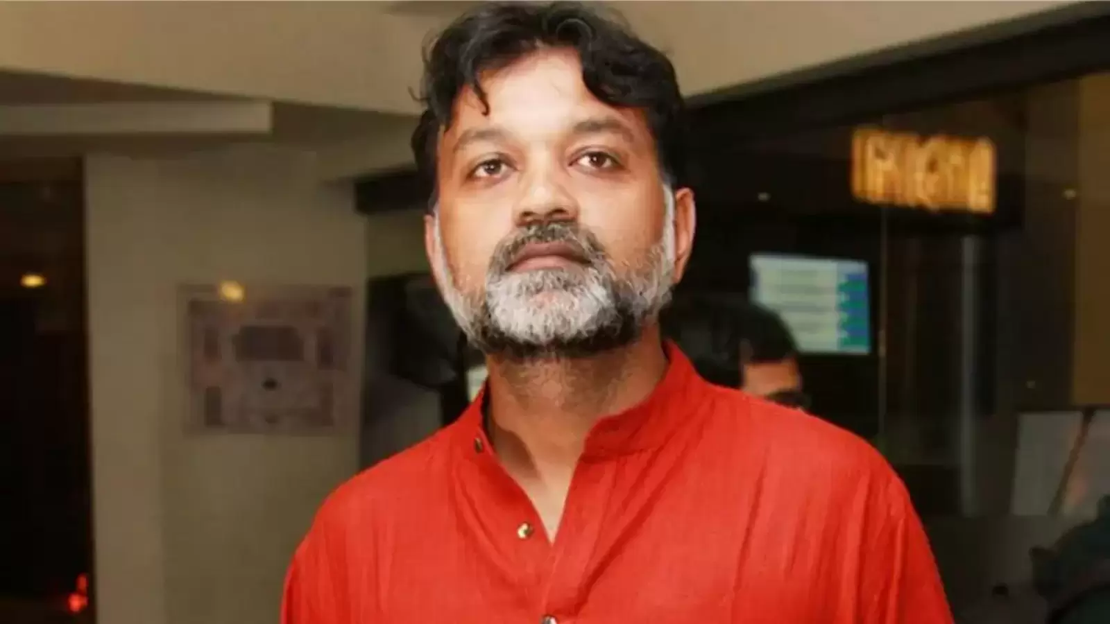 Srijit Mukherji