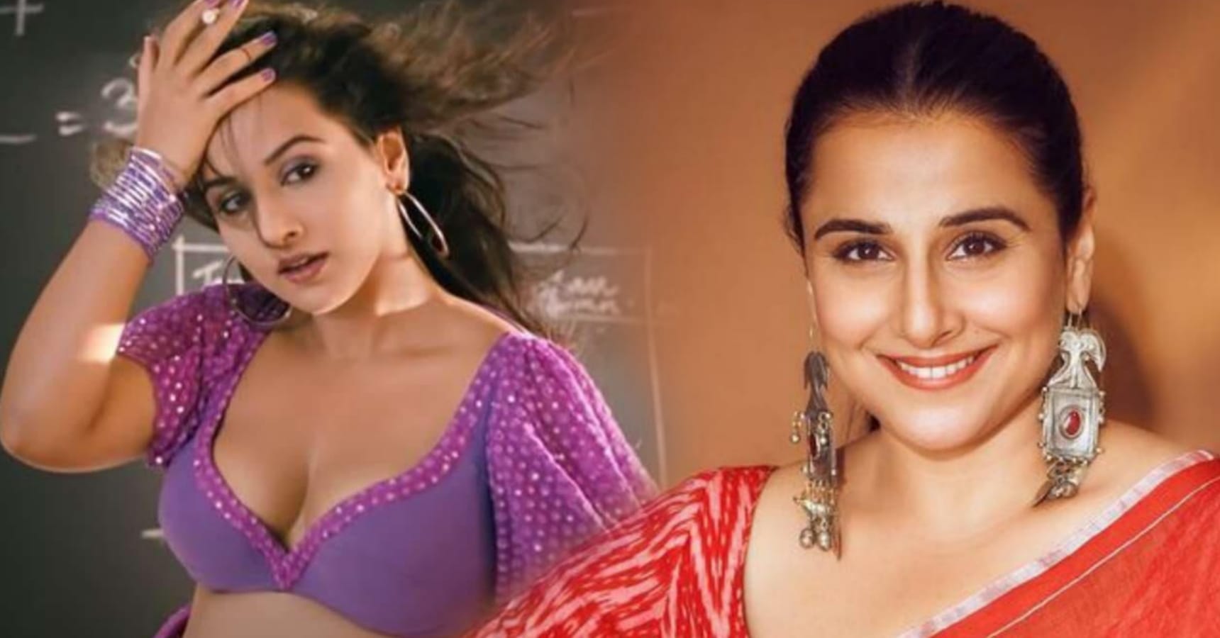 vidya balan