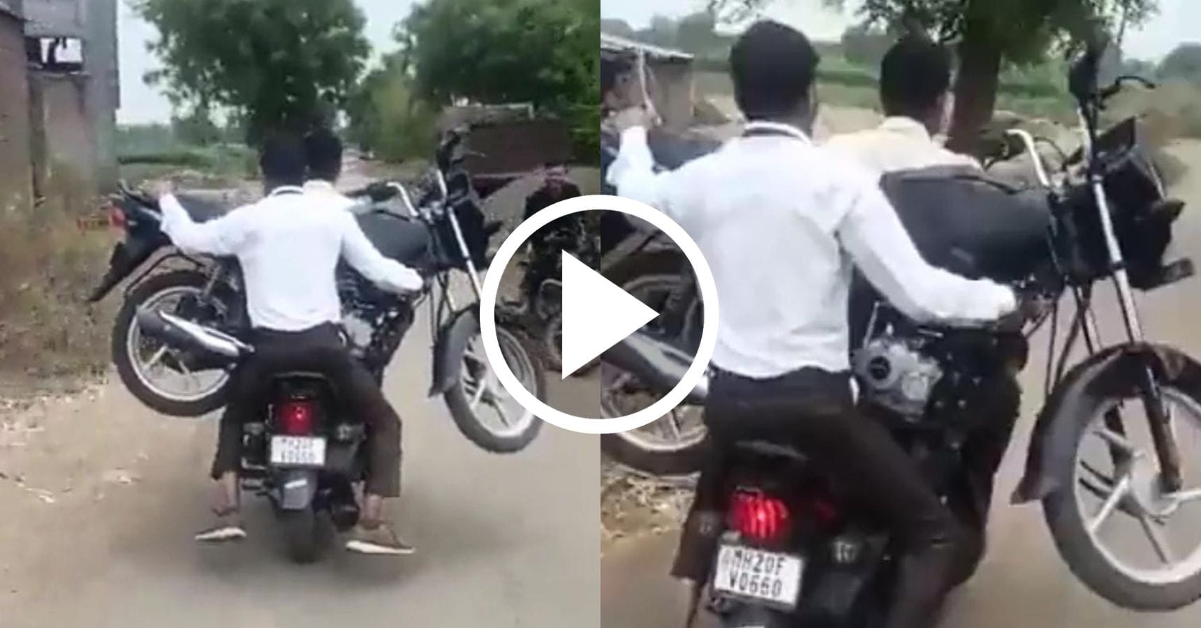 viral maharashtra
