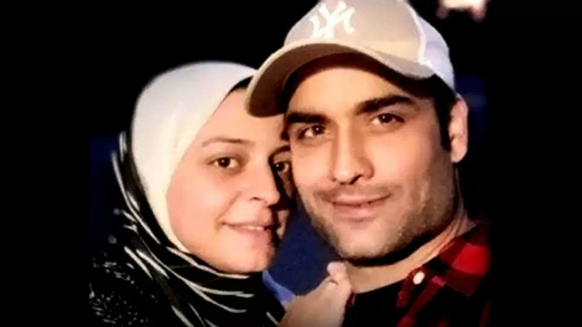 vivian dsena