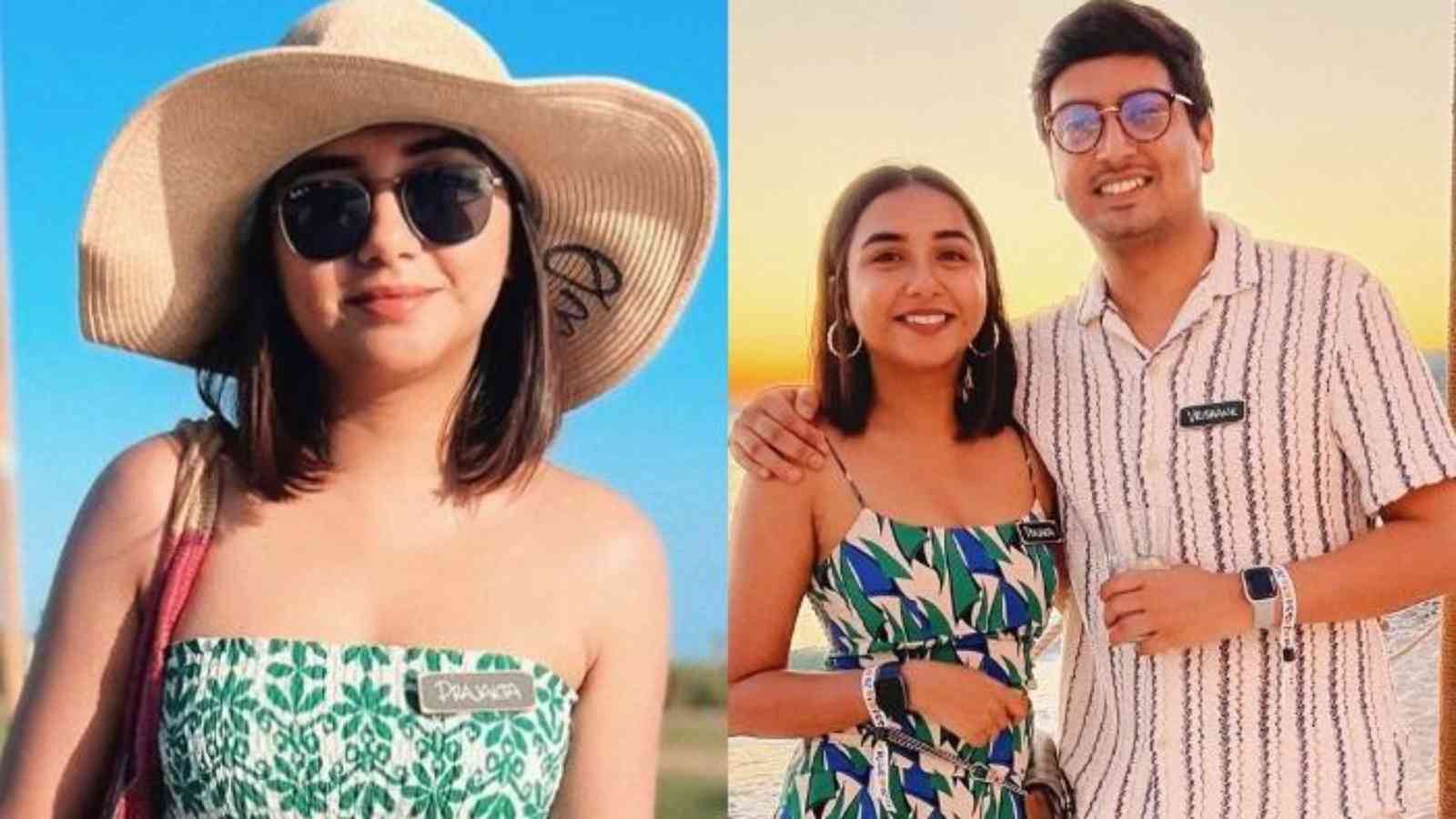 Prajakta Koli