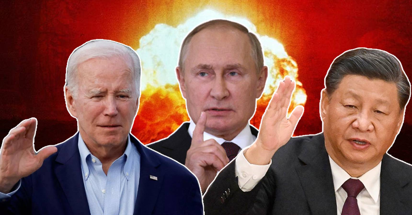 world war 3 predictions