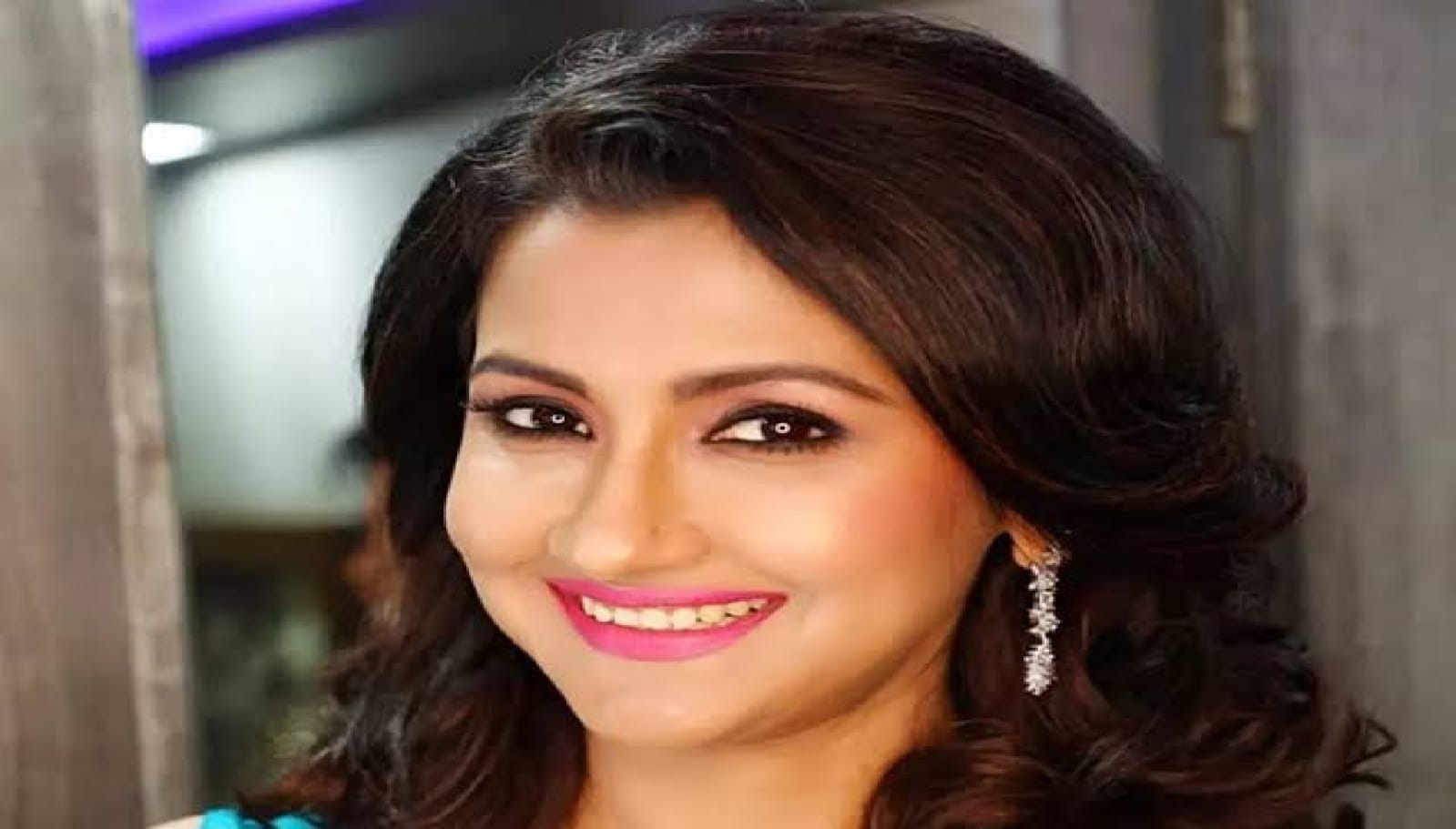 Rachana Banerjee 