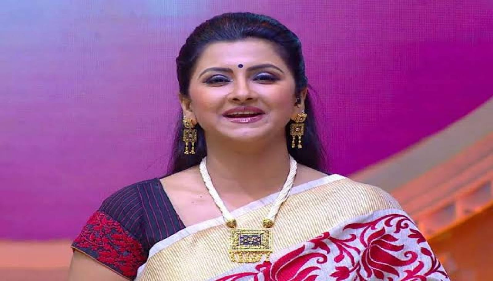 Rachana Banerjee