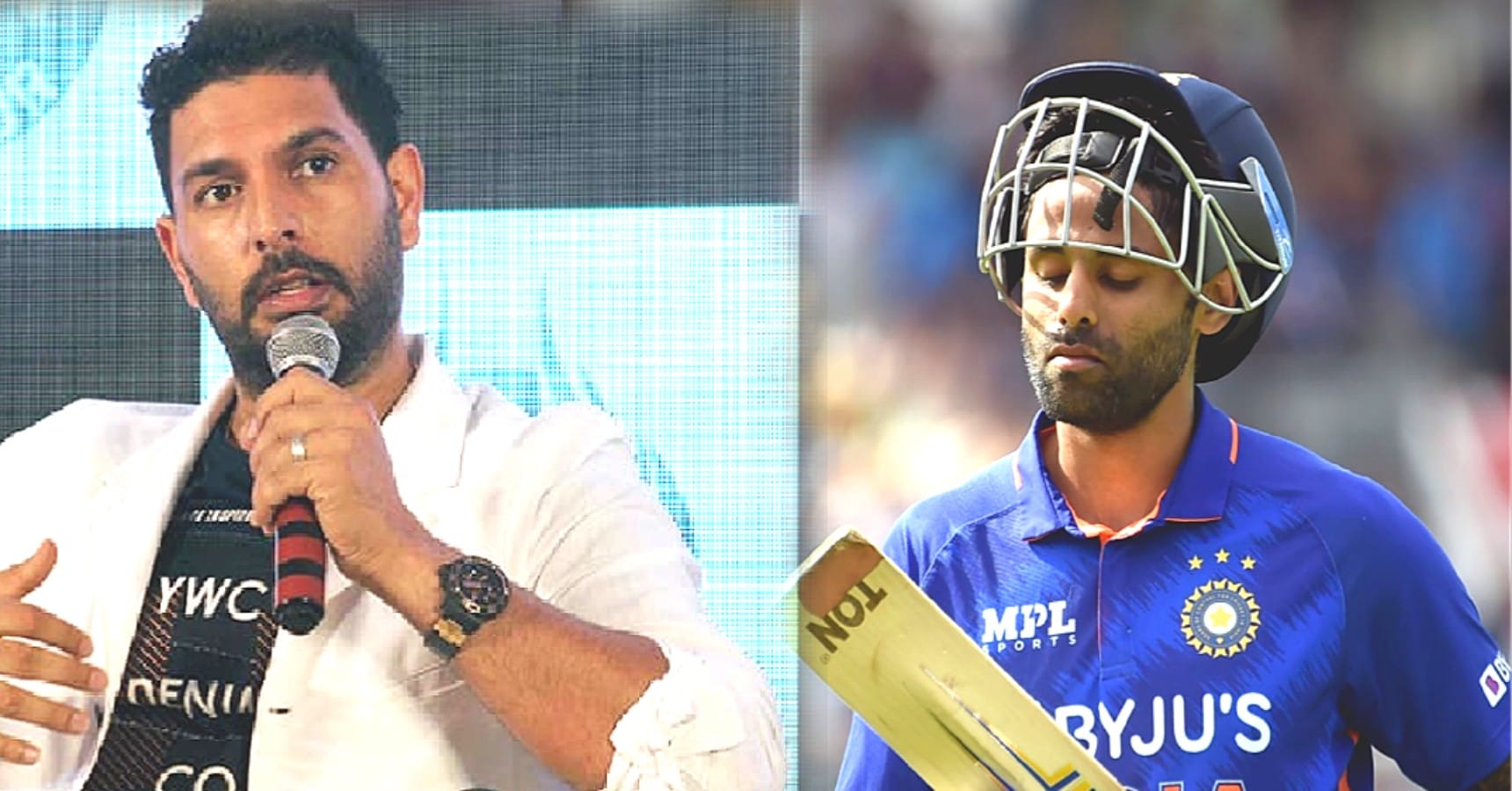 yuvi surya