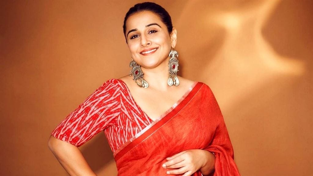 Vidya Balan