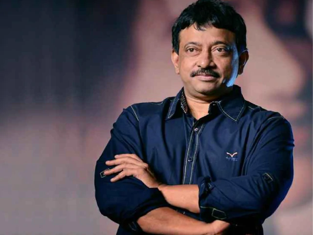 Ram Gopal Varma