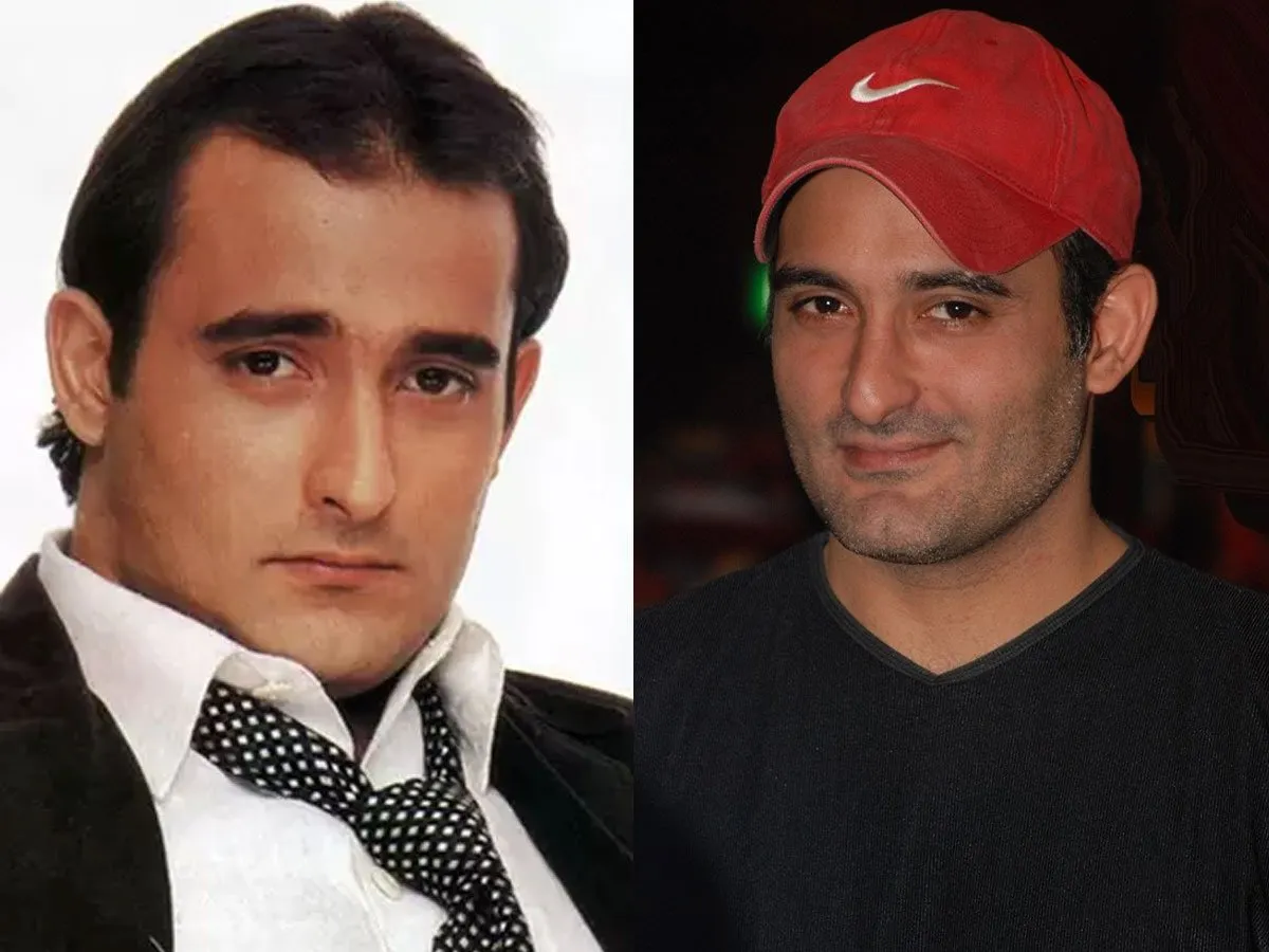 Akshaye Khanna