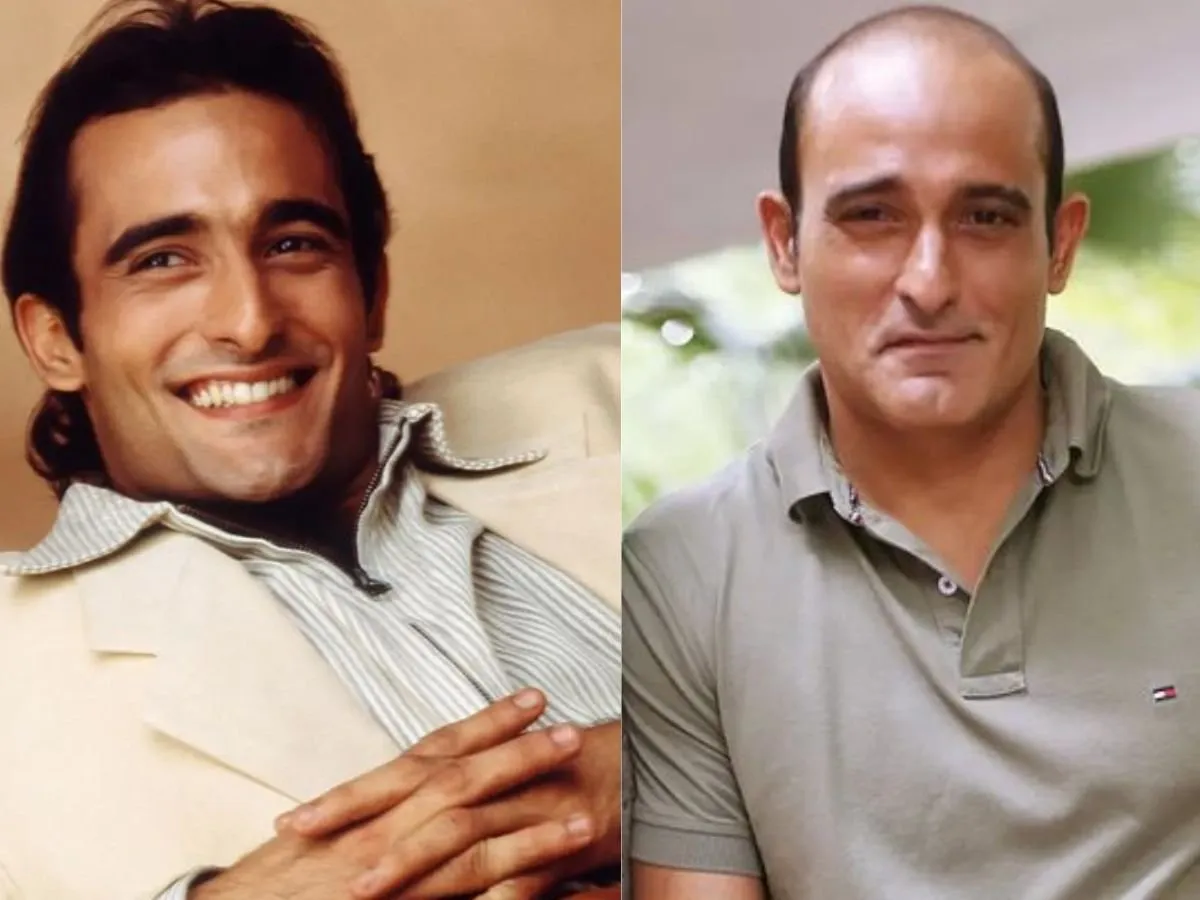 Akshaye Khanna