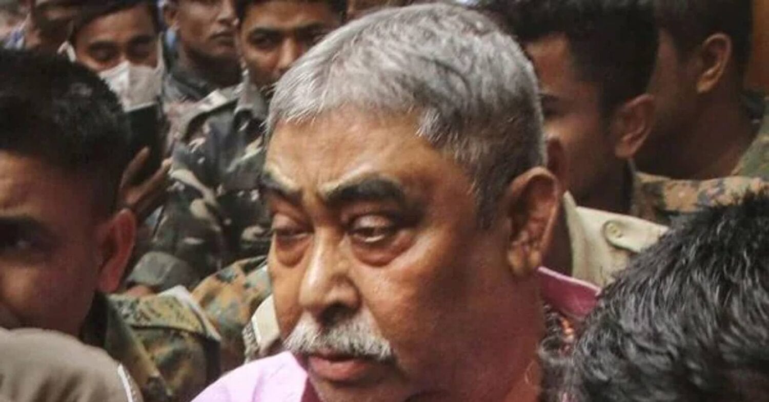 anubrata