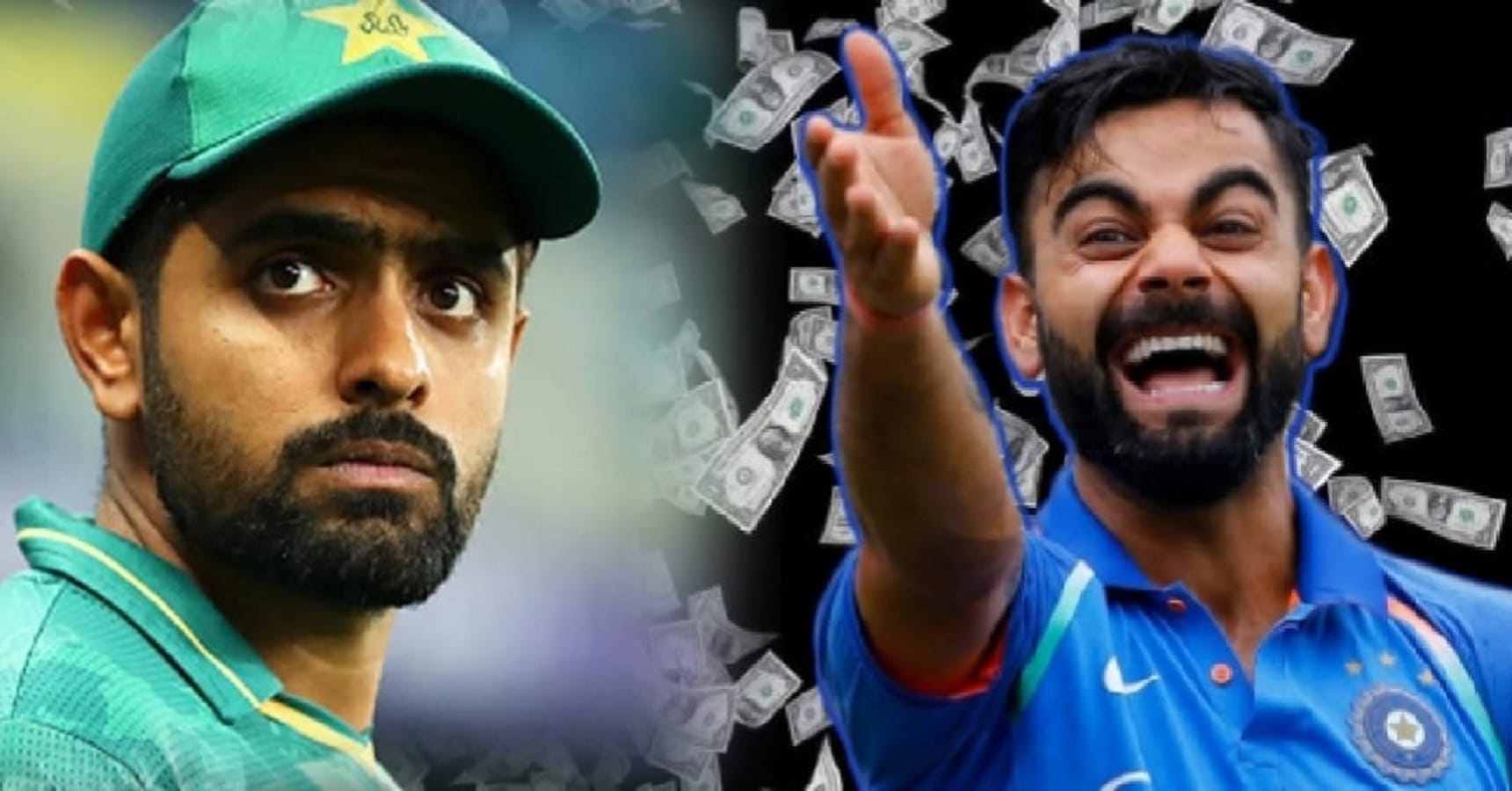 babar kohli money