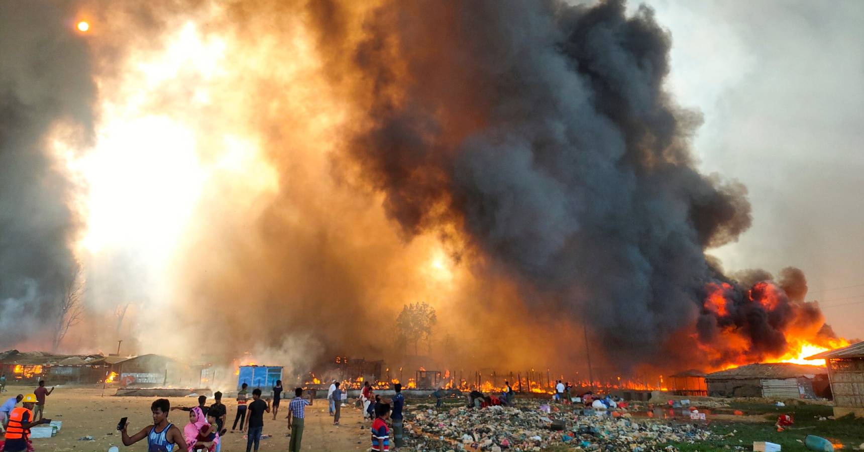 bangladesh