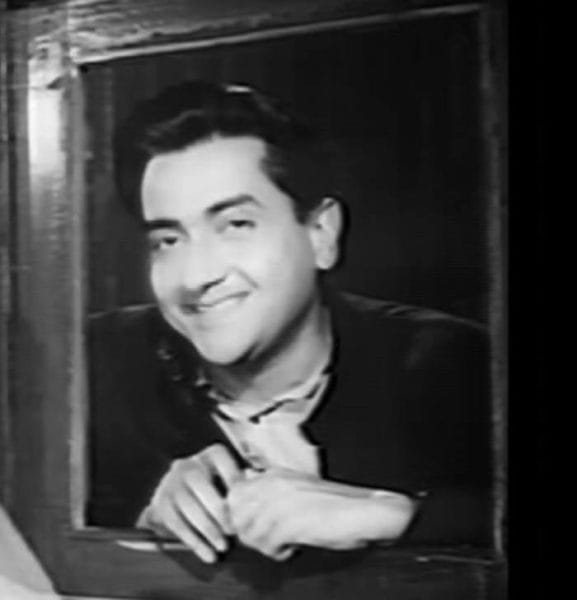 Bharat Bhushan