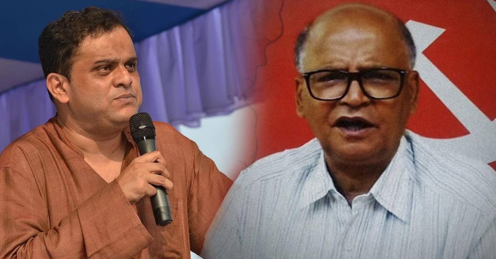 bratya basu rabin deb