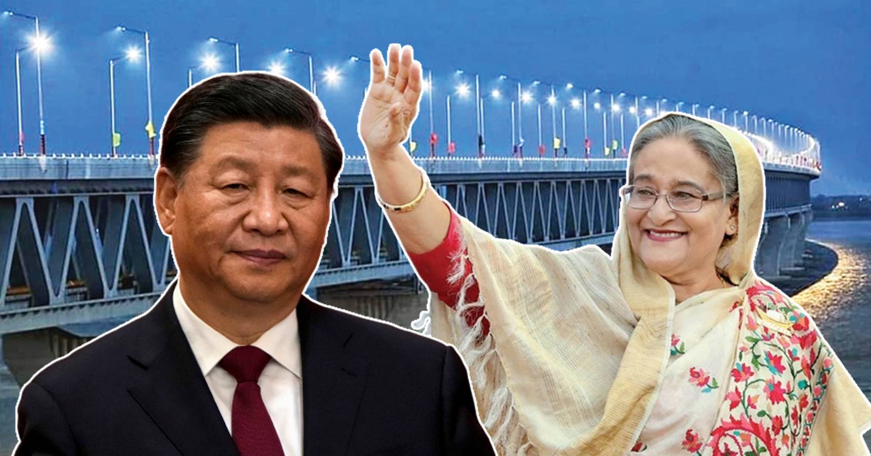 china bangladesh debt