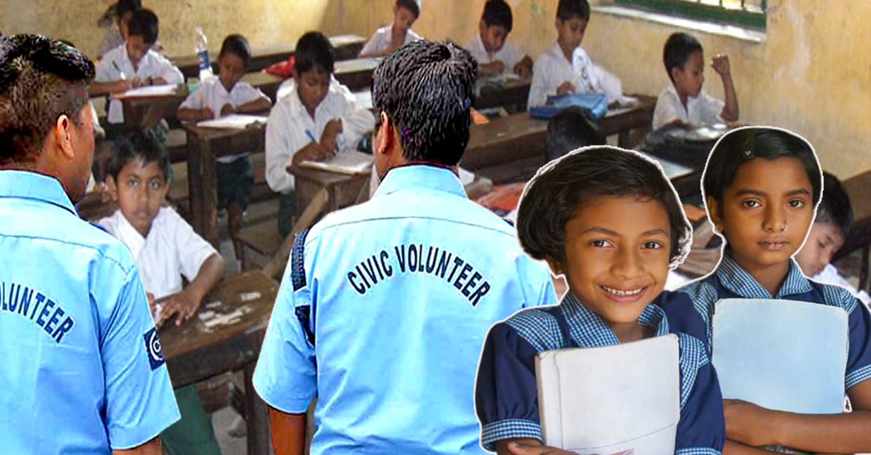 civic volunteer