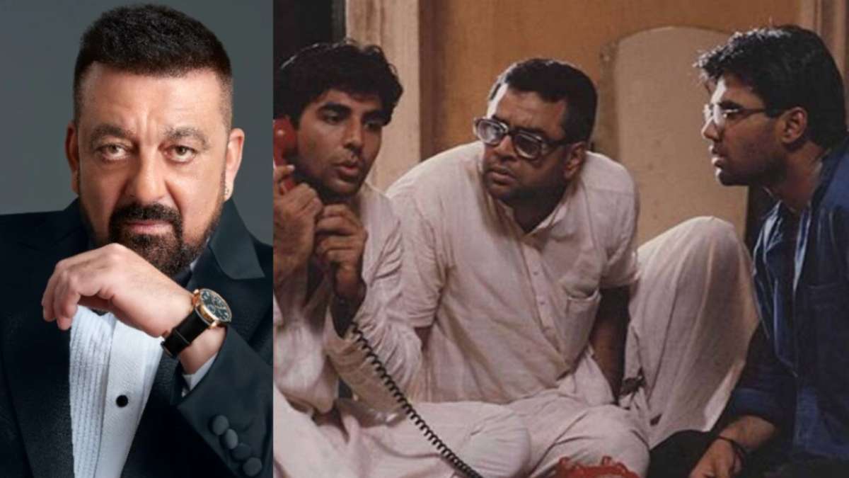 Hera Pheri 3