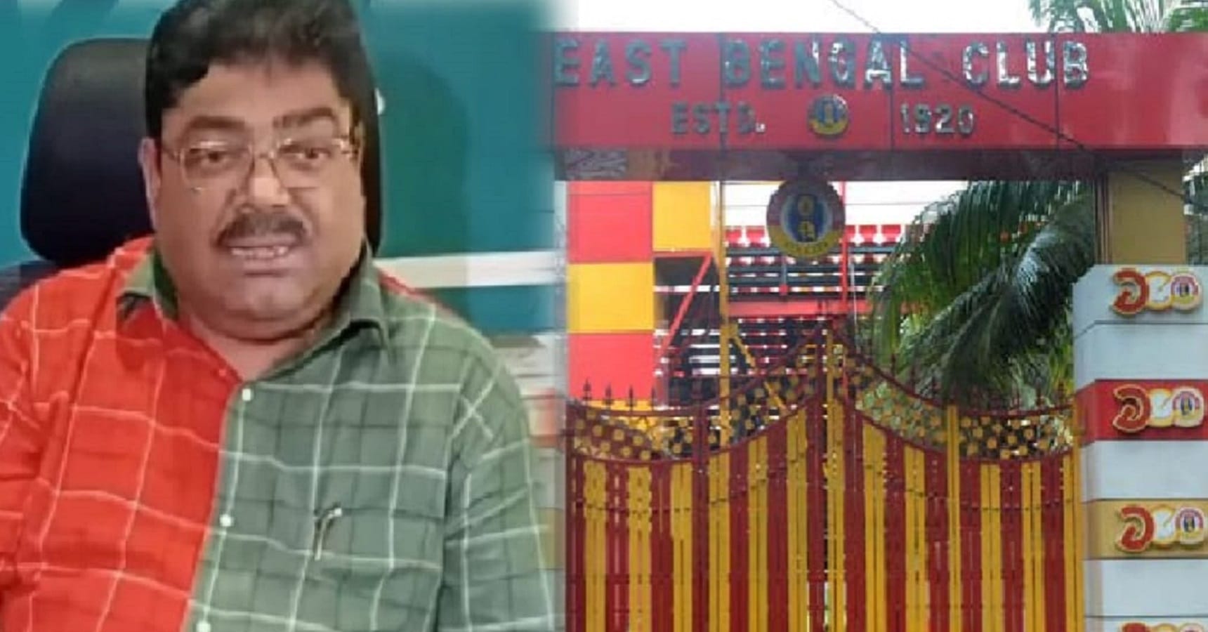 deba east bengal