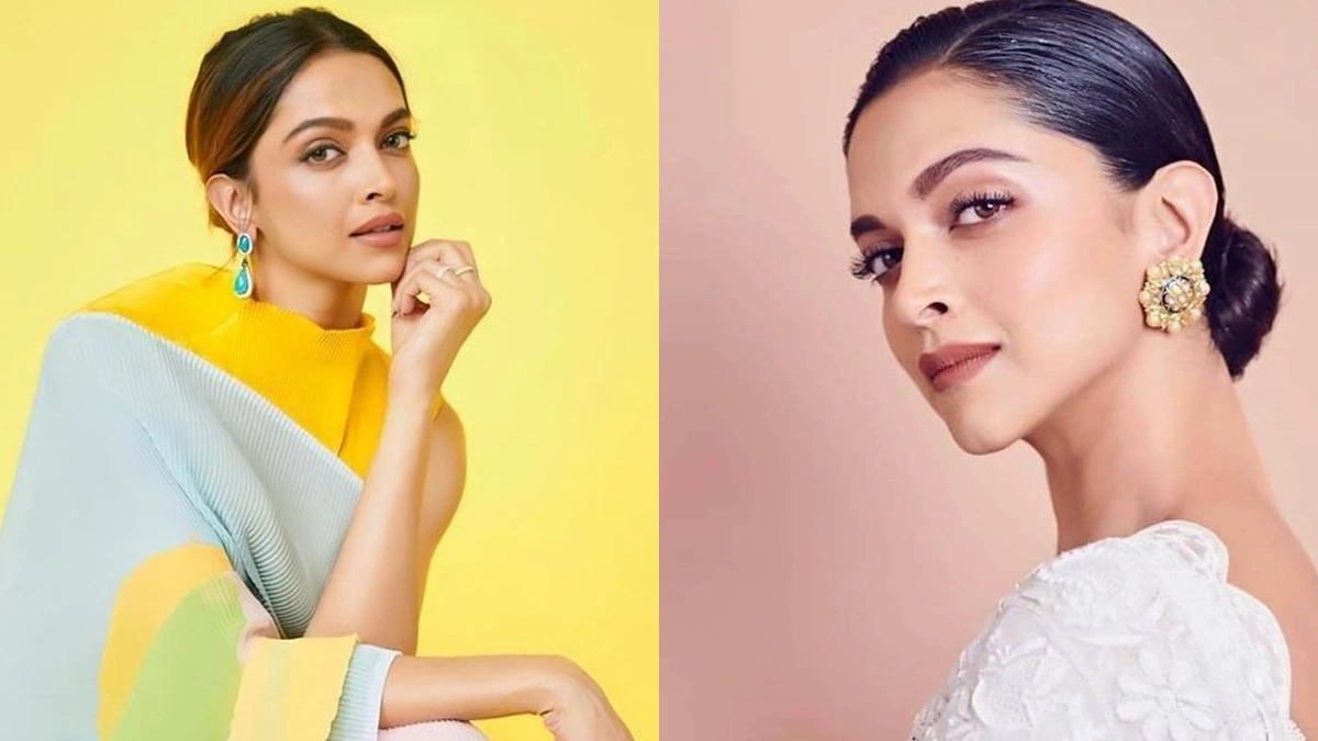 Deepika Padukone