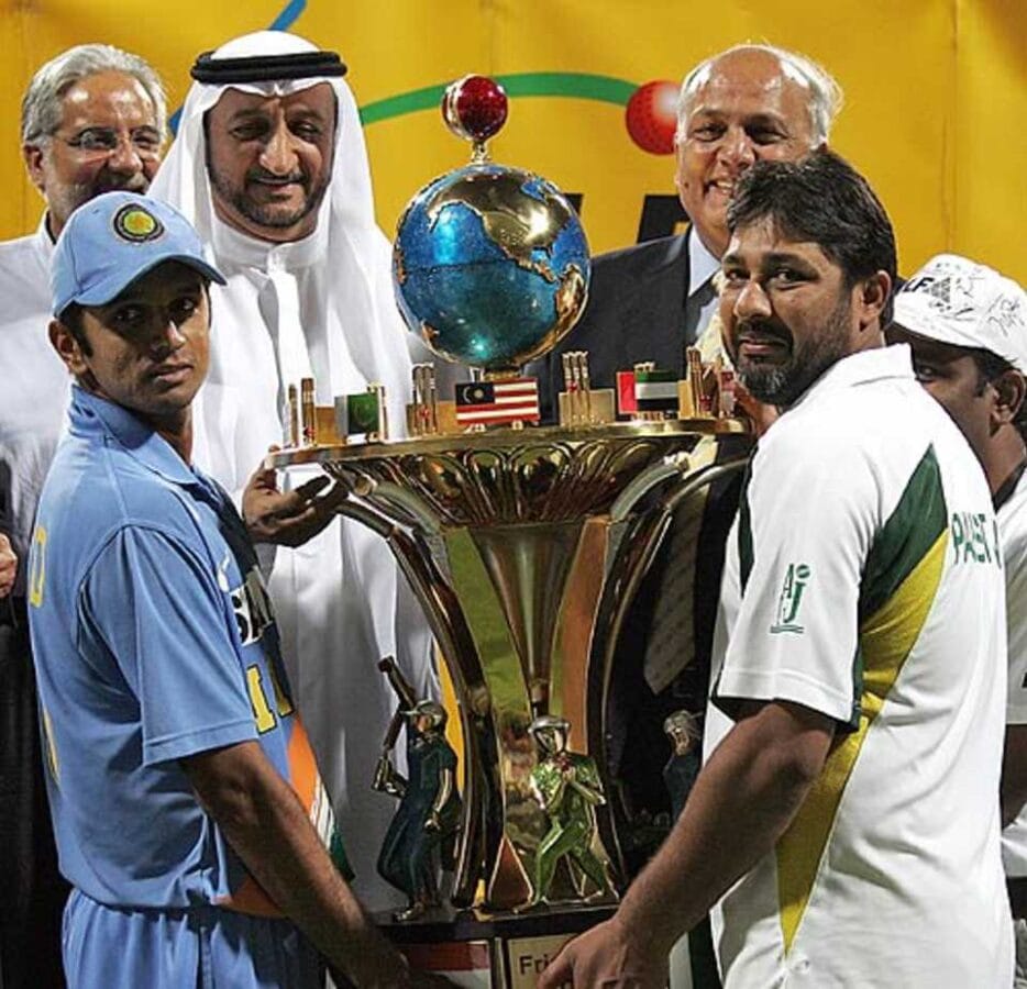 dlf cup