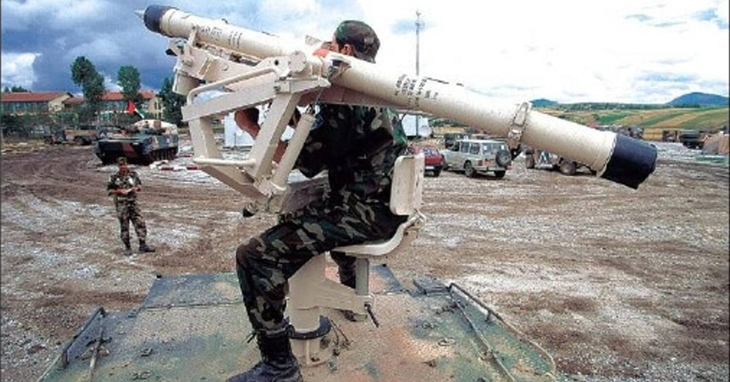 drdo